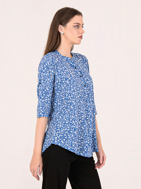 Albion Women Multi Smart Top