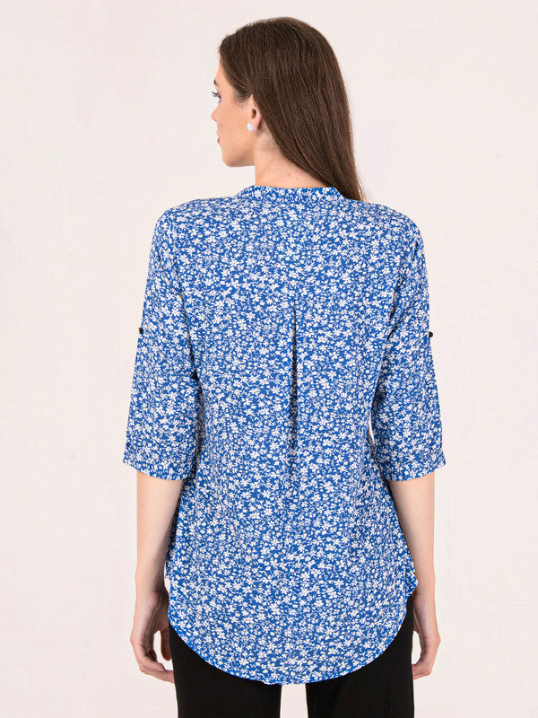 Albion Women Multi Smart Top