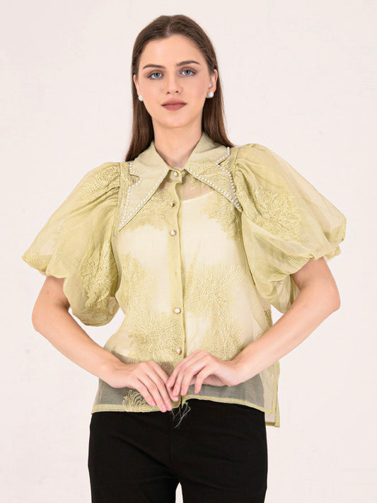 Albion Women Pista Smart Top