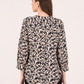 Albion Women Print Smart Top