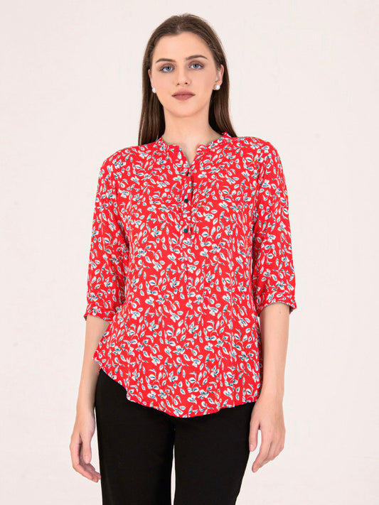 Albion Women Multi Smart Top