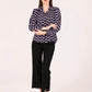 Albion Women Pink Smart Top