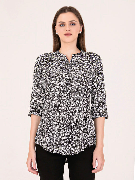 Albion Women Multi Smart Top