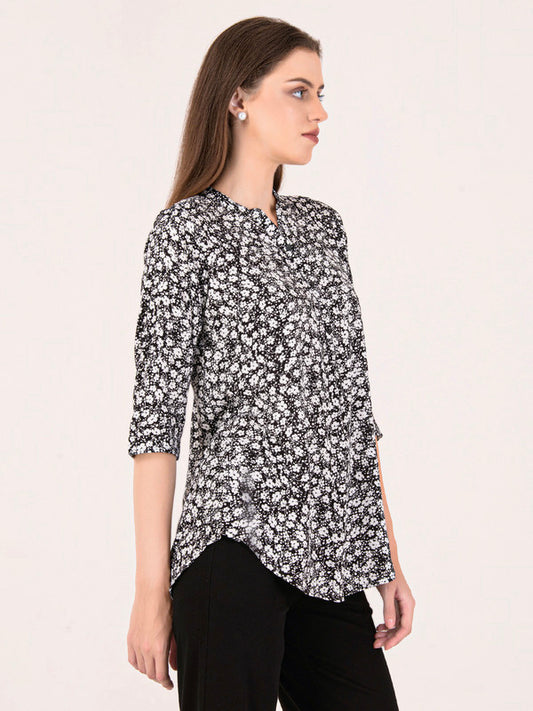 Albion Women Multi Smart Top