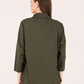 Albion Women D.Olive Smart Shirt
