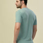 Albion Premium Pro-Zed Blue Men T-Shirt
