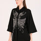 Albion Women Black Smart Top