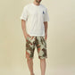 ALBION PREMIUM BEEVEE PISTA Men SHORTS