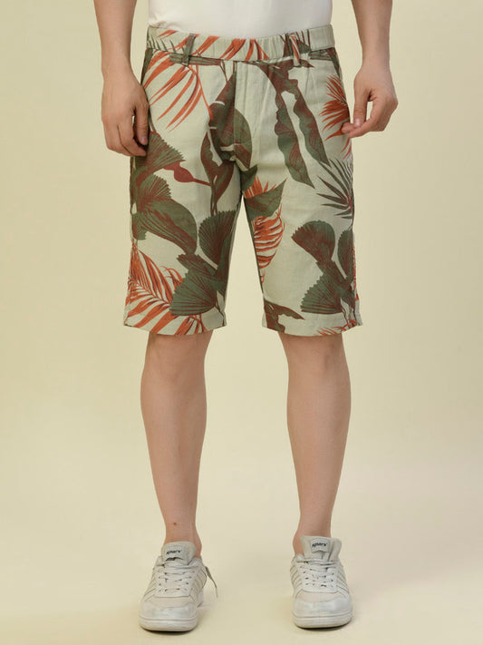 ALBION PREMIUM BEEVEE PISTA Men SHORTS