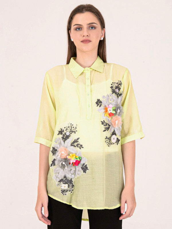 Albion Women Multi Smart Top