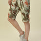 ALBION PREMIUM BEEVEE PISTA Men SHORTS