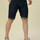 ALBION PREMIUM BEEVEE INDIGO Men SHORTS