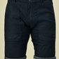 ALBION PREMIUM BEEVEE INDIGO Men SHORTS