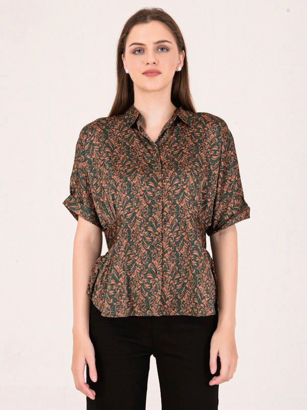 Albion Women Multi Smart Top
