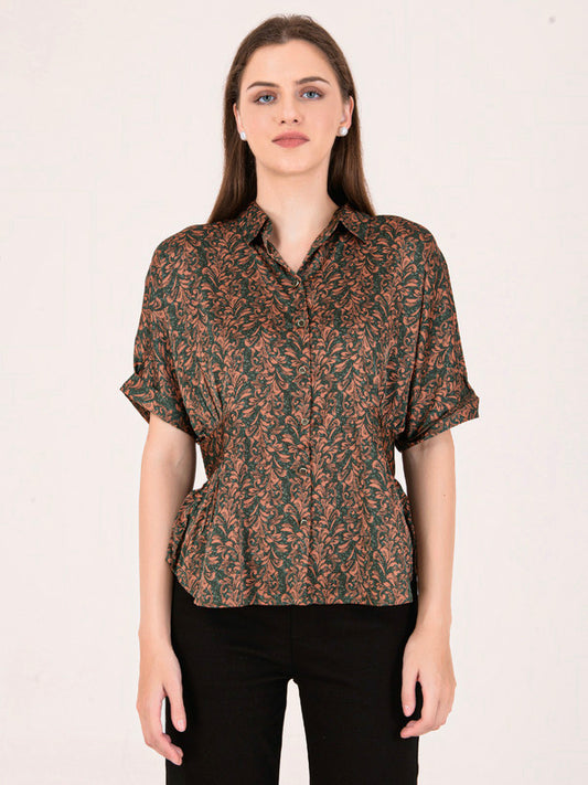 Albion Women Multi Smart Top