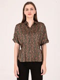 Albion Women Multi Smart Top