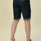 ALBION PREMIUM BEEVEE INDIGO Men SHORTS
