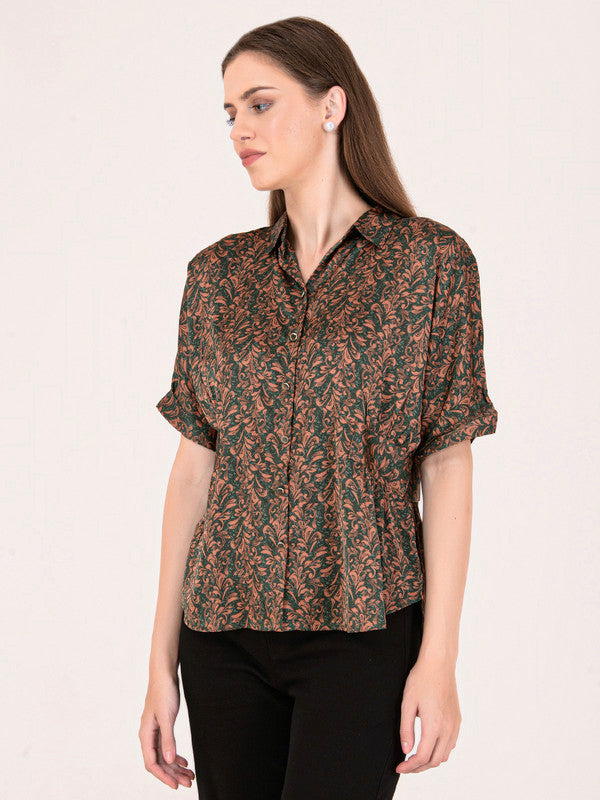 Albion Women Multi Smart Top