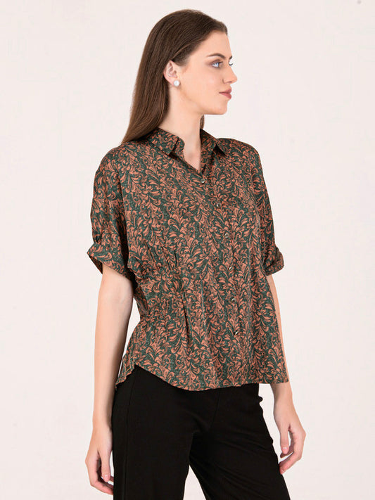 Albion Women Multi Smart Top
