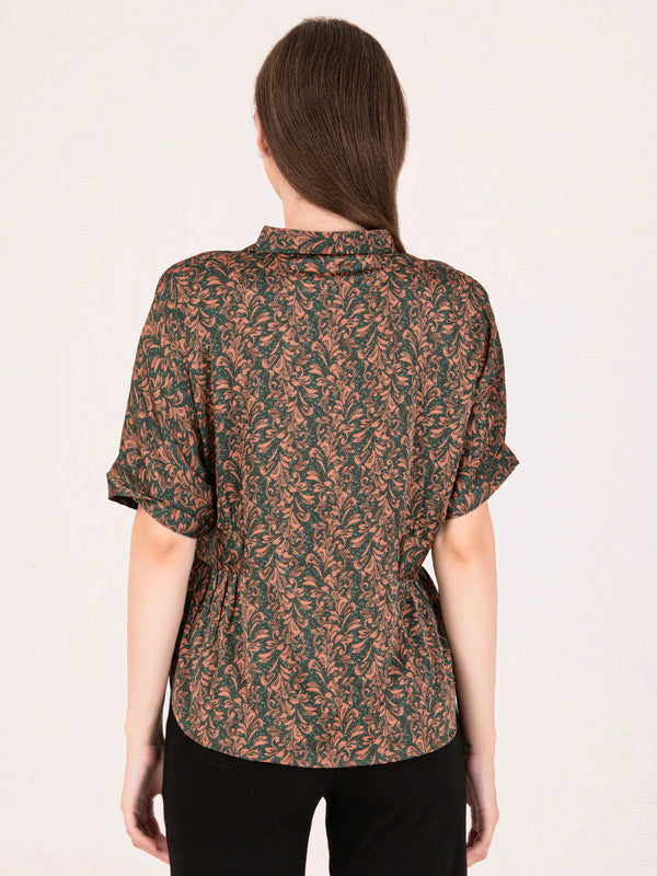 Albion Women Multi Smart Top