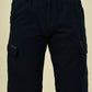 ALBION PREMIUM BEEVEE NAVY Men SHORTS