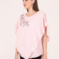 Albion Women Pink Smart Top