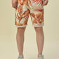 ALBION PREMIUM BEEVEE NATURAL Men SHORTS