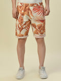 ALBION PREMIUM BEEVEE NATURAL Men SHORTS
