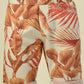 ALBION PREMIUM BEEVEE NATURAL Men SHORTS