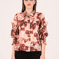 Albion Women Red Smart Top