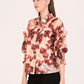 Albion Women Red Smart Top