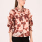 Albion Women Red Smart Top