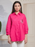 Albion Smart Ladies Rani Top