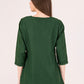 Albion Women Green Smart Top