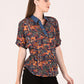 Albion Women Multi Smart Top