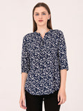 Albion Women Multi Smart Top