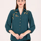 Albion Women B.Green Smart Shirt