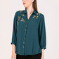 Albion Women B.Green Smart Shirt