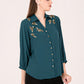 Albion Women B.Green Smart Shirt