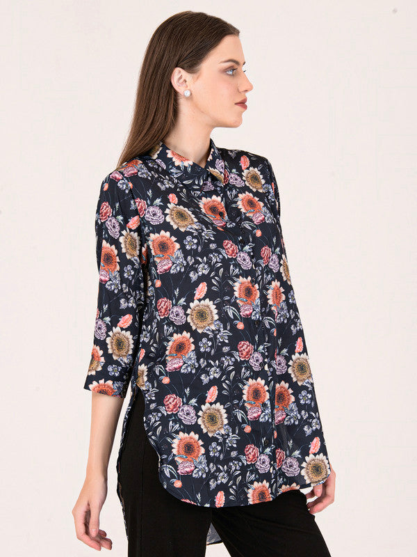 Albion Women Multi Smart Top