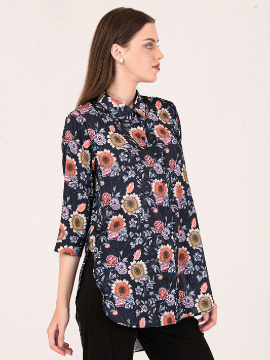 Albion Women Multi Smart Top
