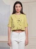 Albion Smart Ladies Rama Top