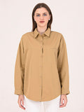 Albion Women Fown Smart Top