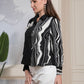 Albion Smart Ladies Black Top