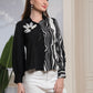 Albion Smart Ladies Black Top