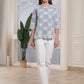 Albion Smart Ladies B (Sky) Top