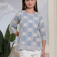Albion Smart Ladies B (Sky) Top