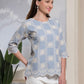 Albion Smart Ladies B (Sky) Top