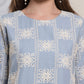 Albion Smart Ladies B (Sky) Top