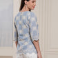 Albion Smart Ladies B (Sky) Top